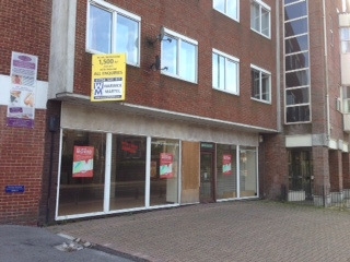 More details for 10 City Rd, Winchester - Retail for Rent