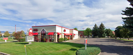 1210 Us Highway 2 W, Kalispell, MT for sale Building Photo- Image 1 of 1