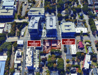 More details for 618-630 Hillsborough St, Raleigh, NC - Land for Sale