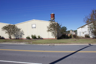 More details for 801 N William St, Goldsboro, NC - Industrial for Sale