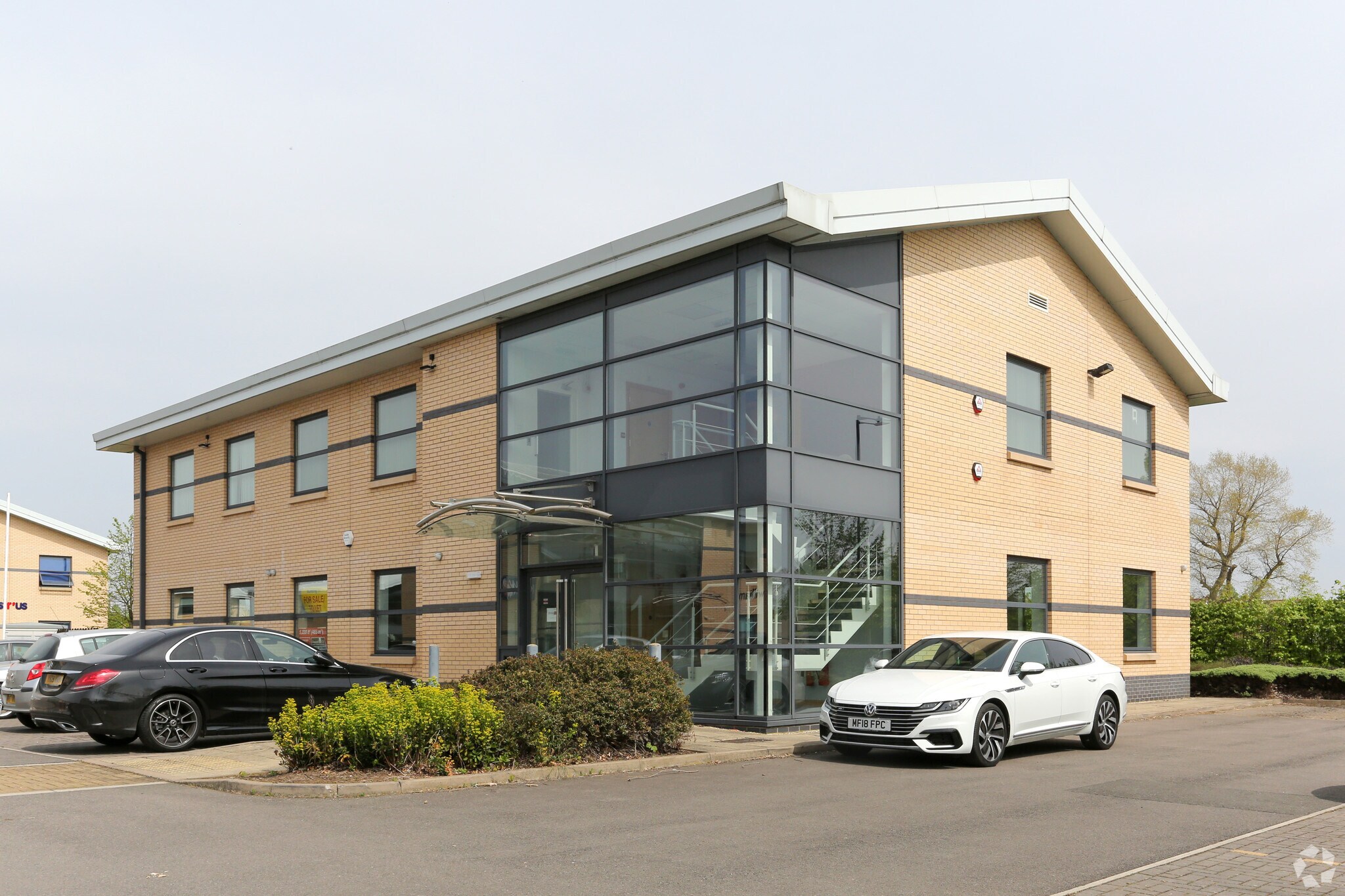 Field Ln, Doncaster for sale Primary Photo- Image 1 of 1