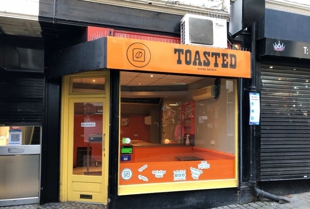 15 The Arcade, Barnsley for sale - Primary Photo - Image 1 of 1