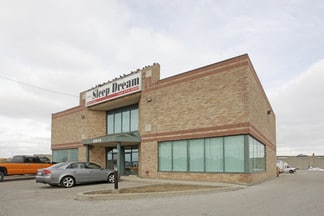 More details for 6850 Finch Ave W, Toronto, ON - Industrial to Rent