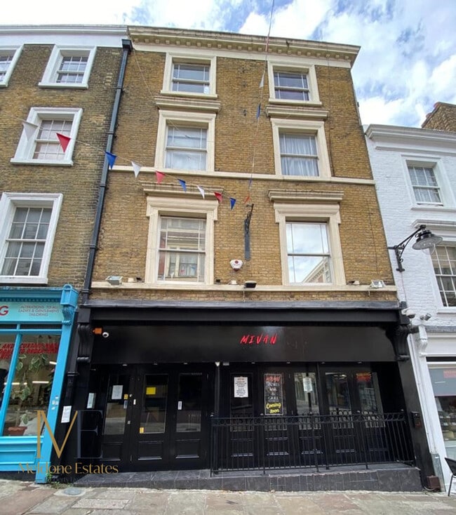 More details for 68-69 High St, Gravesend - Retail for Sale