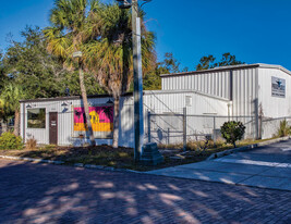 1241 Miller Ave, Winter Park FL - Commercial Property