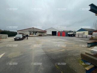 More details for Light Industrial for Sale