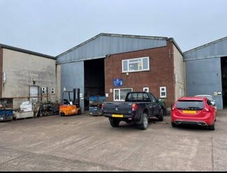 More details for Marsh End, Crediton - Industrial for Rent