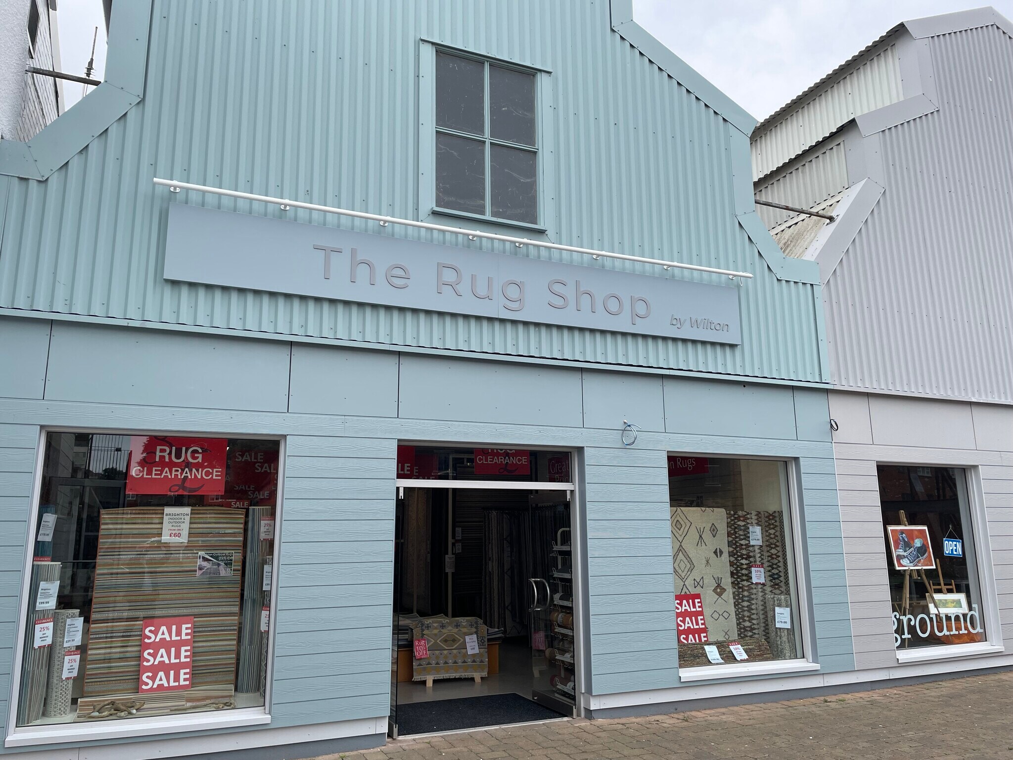 King St, Wilton to rent Building Photo- Image 1 of 1