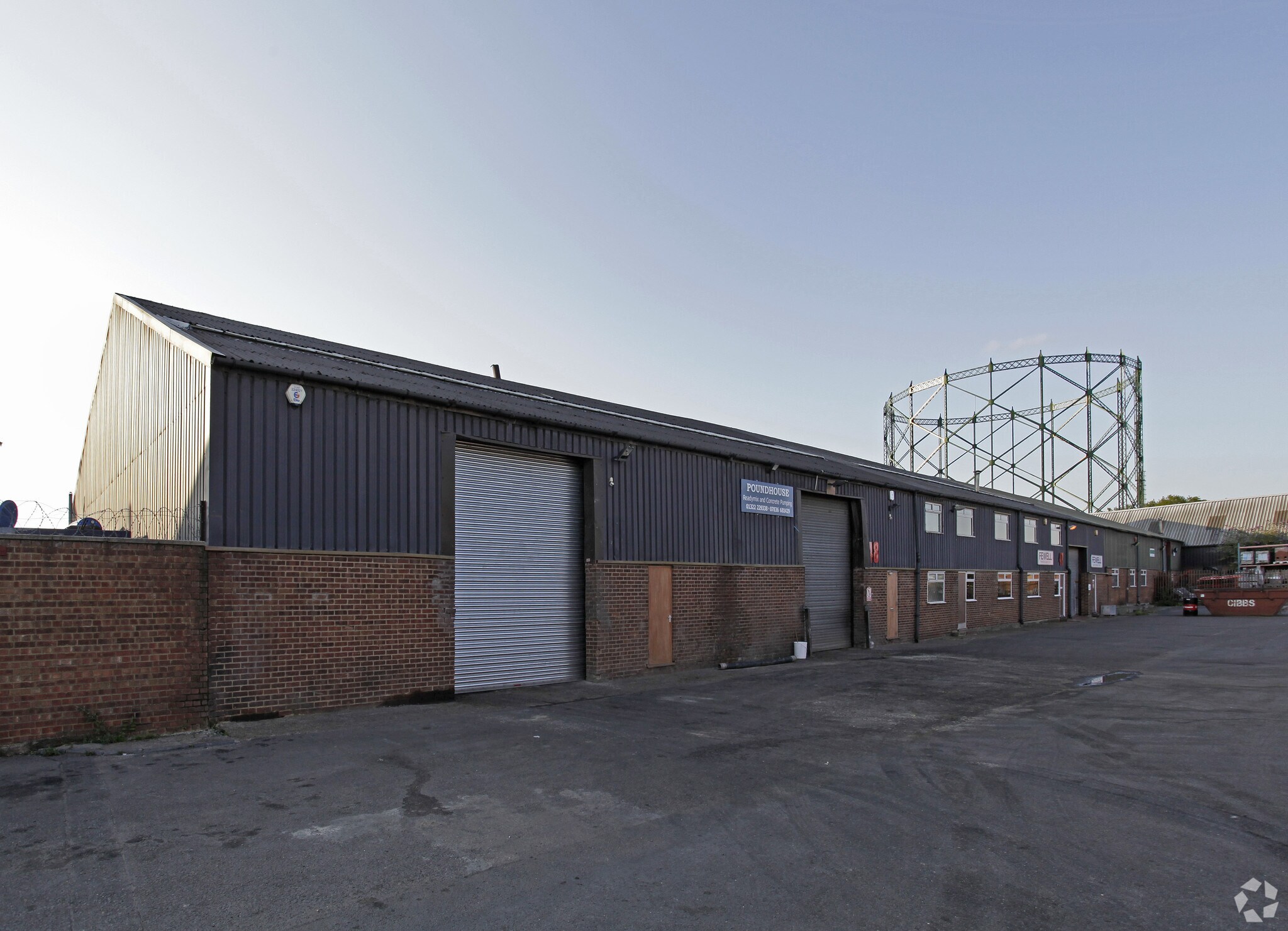 Victoria Rd, Dartford for sale Primary Photo- Image 1 of 1