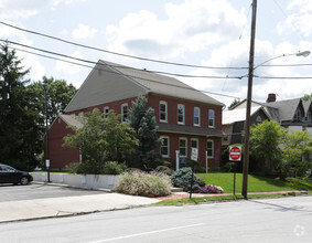 320 W Front St, Media, PA for sale Primary Photo- Image 1 of 1