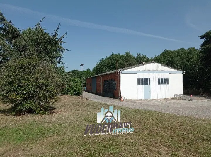 Land in Bouloc for sale Building Photo- Image 1 of 10