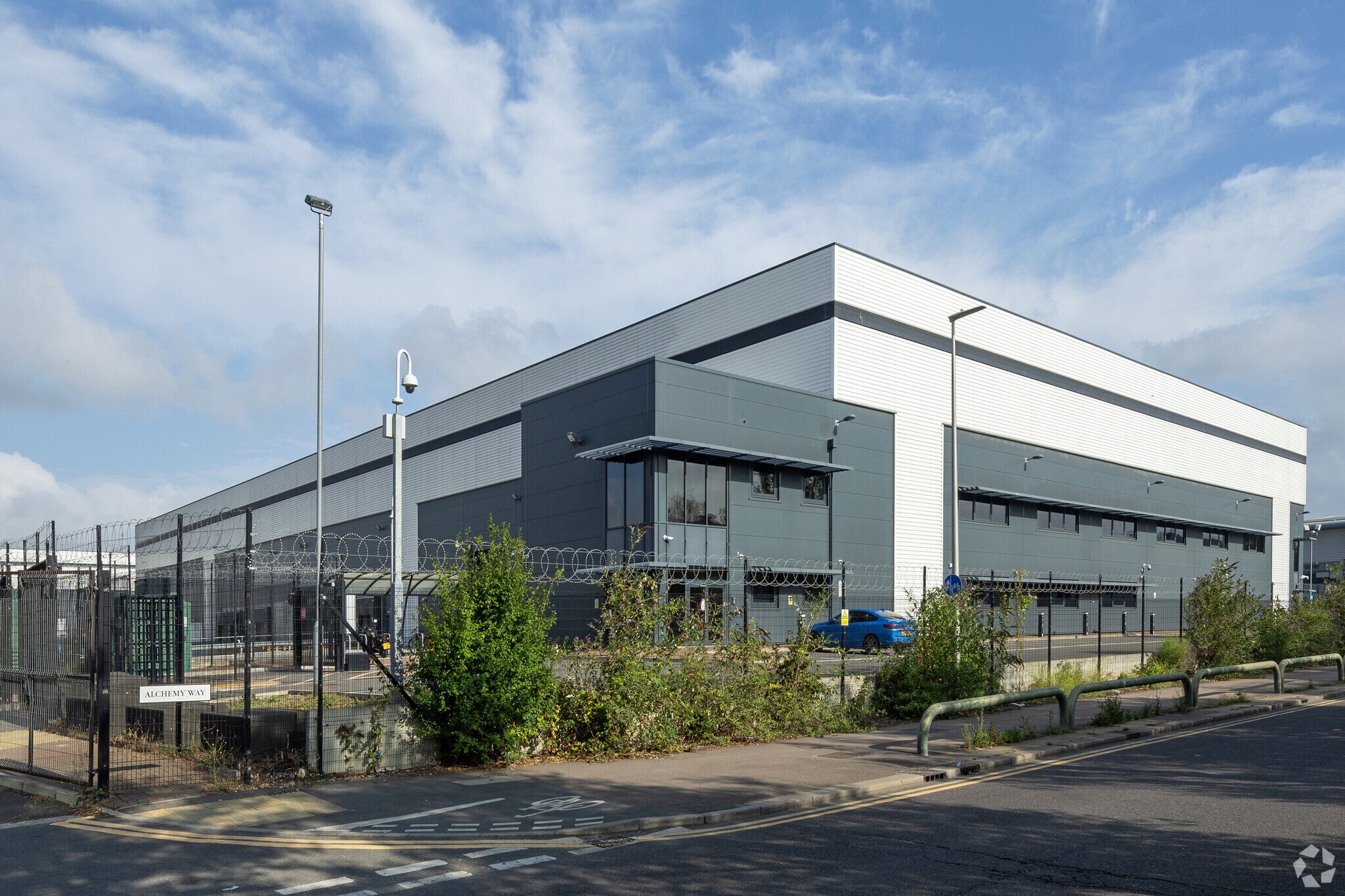 Crabtree Manorway, Belvedere for sale Primary Photo- Image 1 of 1