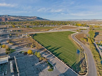 More details for 1350 Technology dr, Richfield, UT - Land for Rent