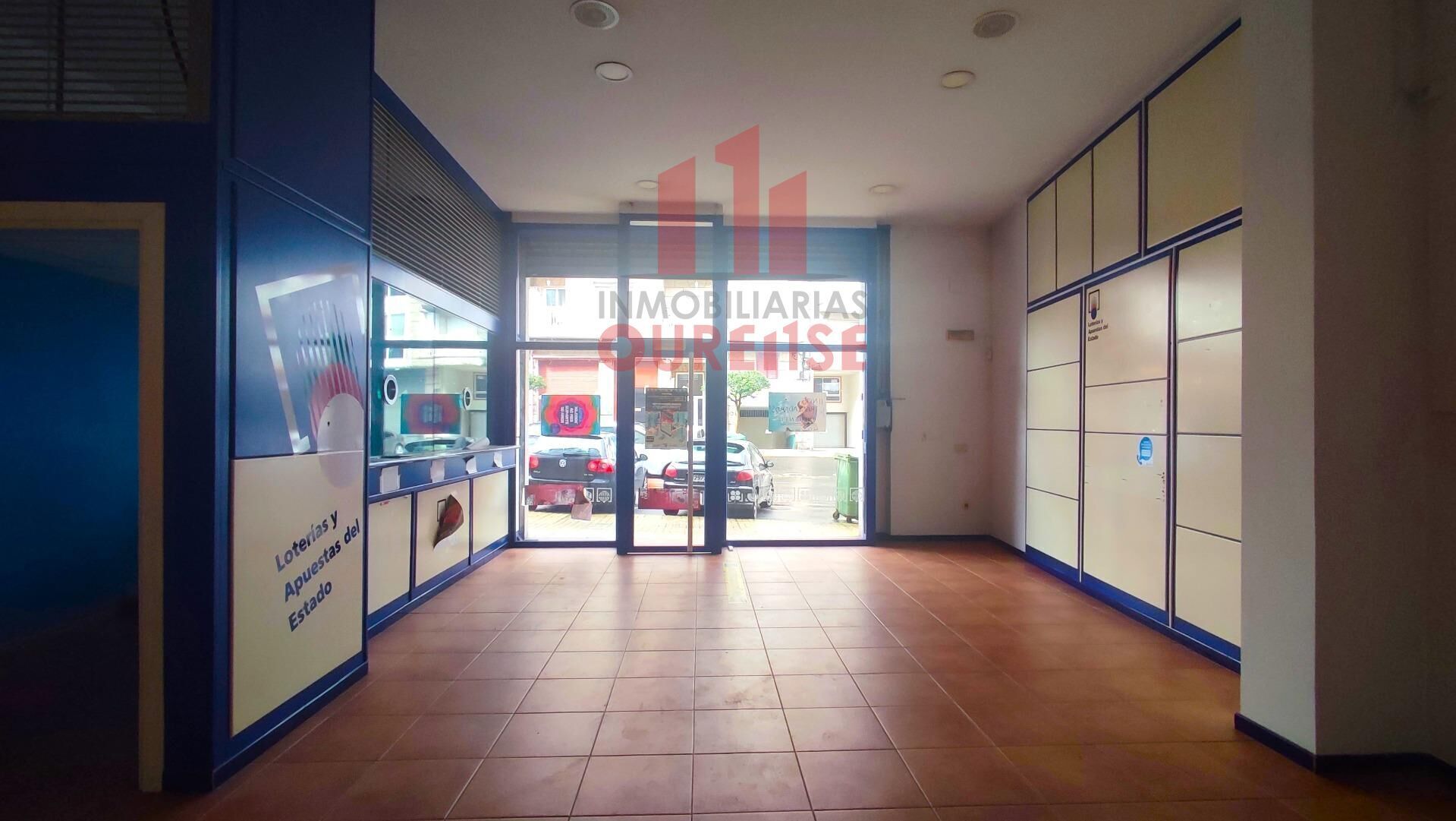 Retail in Barbadás, Orense to rent Interior Photo- Image 1 of 15