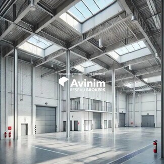 More details for Industrial to Rent