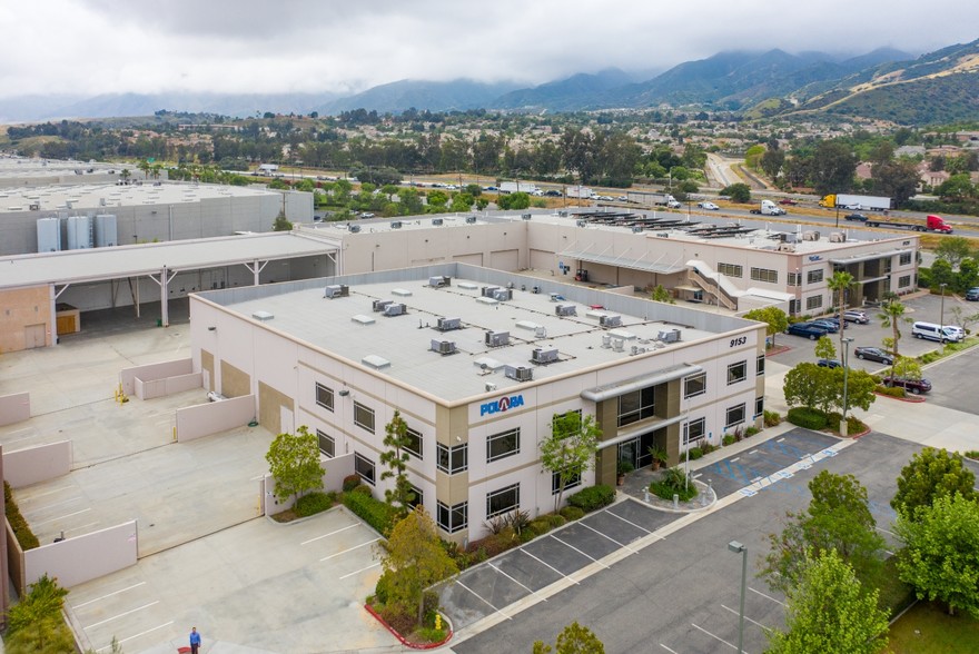 Industrial in Corona, CA for sale - Primary Photo - Image 1 of 1