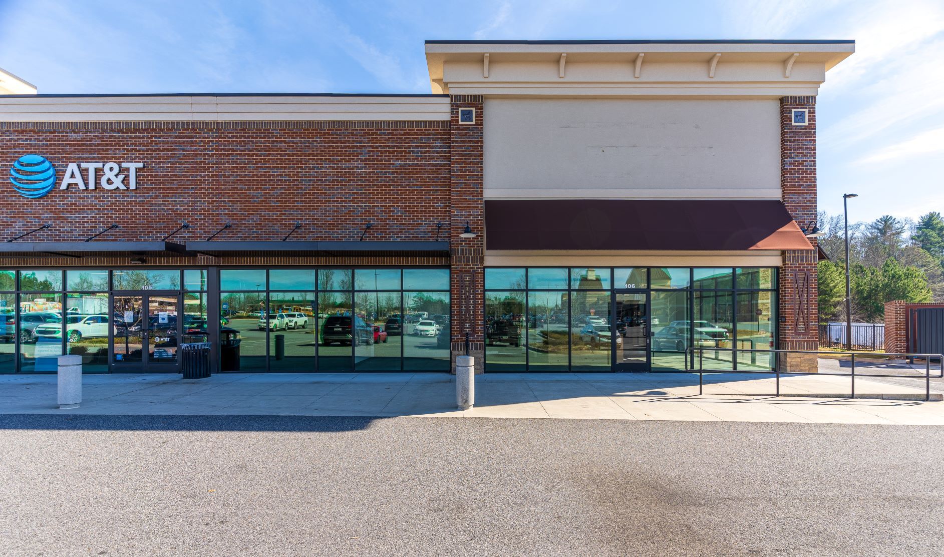 5740 Steeplechase Blvd, Cumming, GA for sale Building Photo- Image 1 of 1