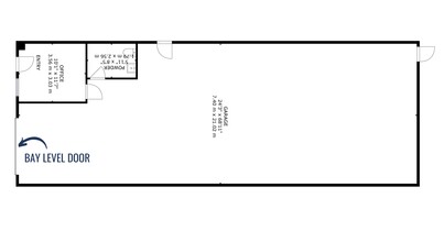 1601-1623 Acorn Dr, Rogers, AR for rent Building Photo- Image 2 of 9