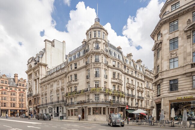 More details for 36 St James's St, London - Office to Rent