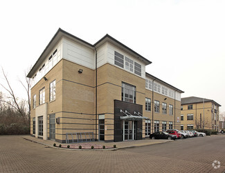 More details for Crab Ln, Warrington - Office for Rent