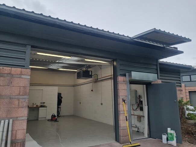 More details for 47-67 Peffer Pl, Edinburgh - Industrial to Rent