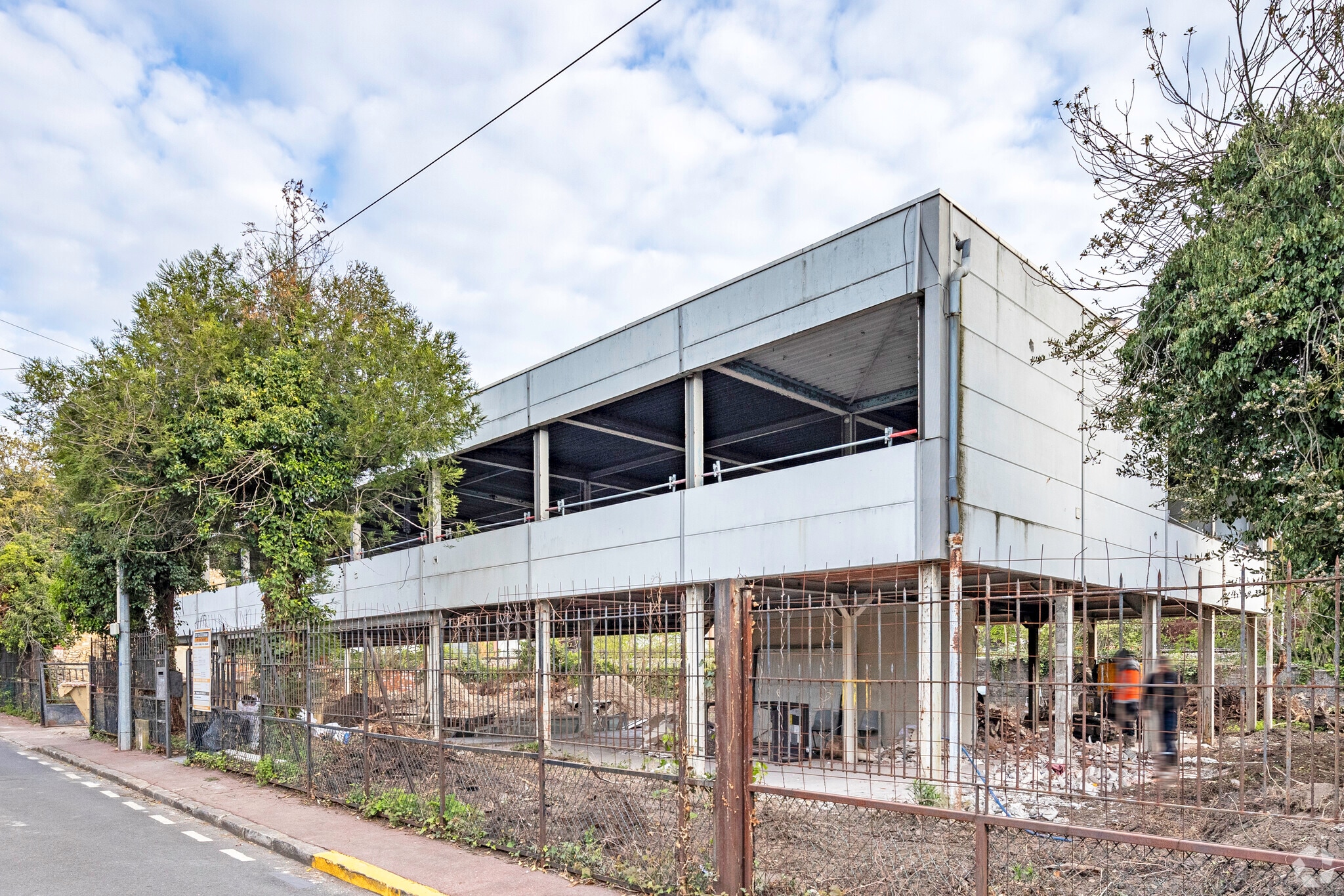 3 Rue Du Bois Mesle, Eaubonne for sale Building Photo- Image 1 of 10