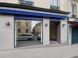 More details for Rue Du Cardinal Lemoine, Paris - Retail for Sale