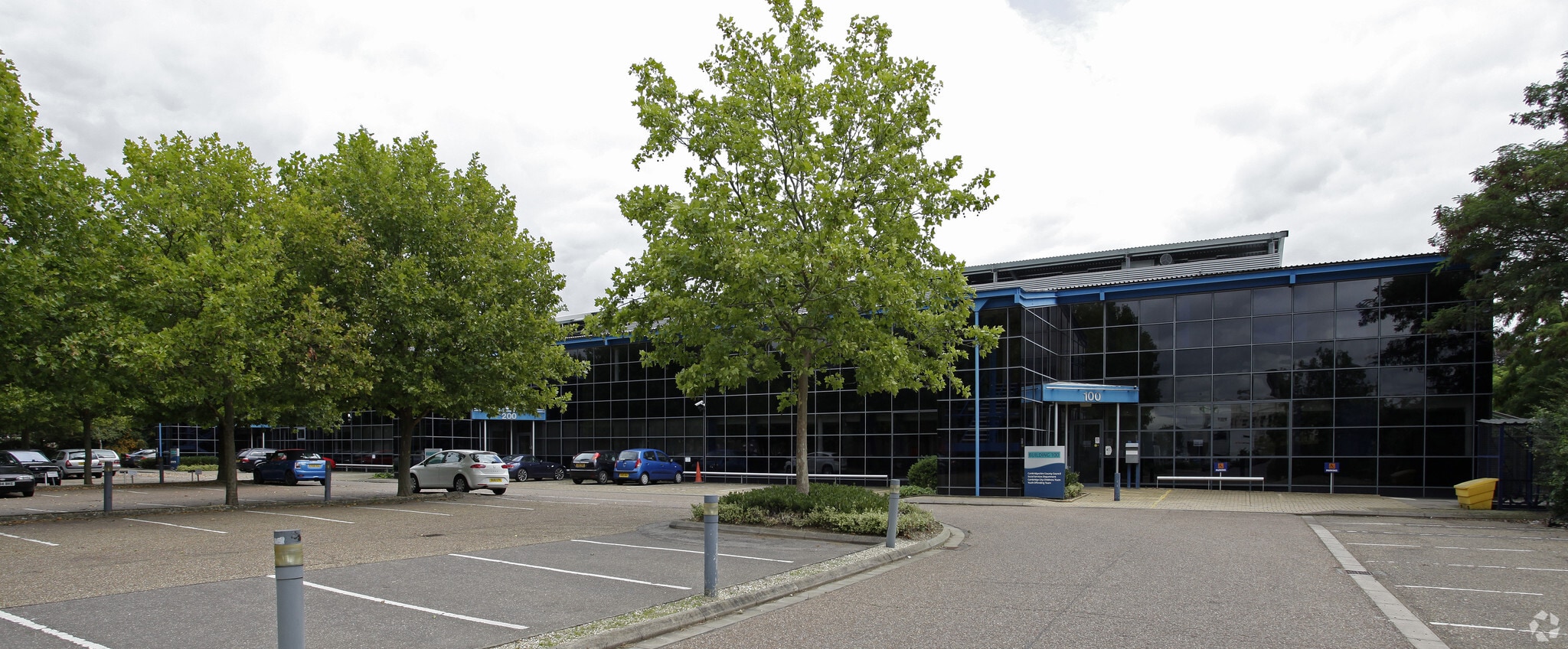 60-62 Clifton Rd, Cambridge for sale Building Photo- Image 1 of 1