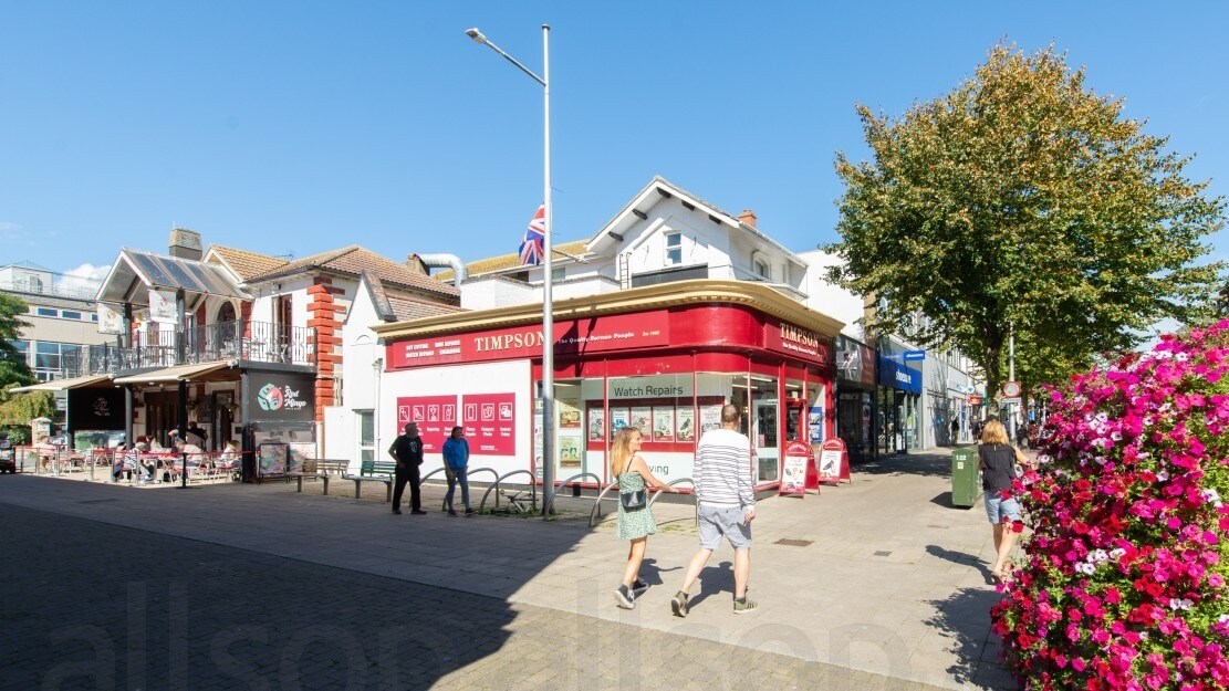 2 Surrey Street & 55-57 London Rd N, Lowestoft for sale Primary Photo- Image 1 of 1