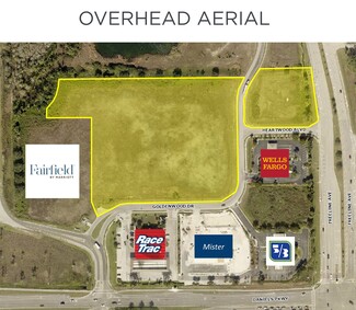 More details for Daniels Pky, Fort Myers, FL - Land for Sale