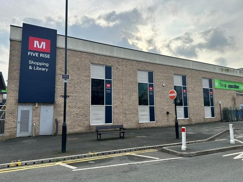 Main St, Bingley for sale - Building Photo - Image 3 of 16