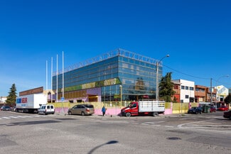 More details for Calle Edison, 17, Getafe - Industrial to Rent