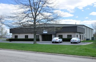 More details for 11313 Smith Dr, Huntley, IL - Industrial for Rent