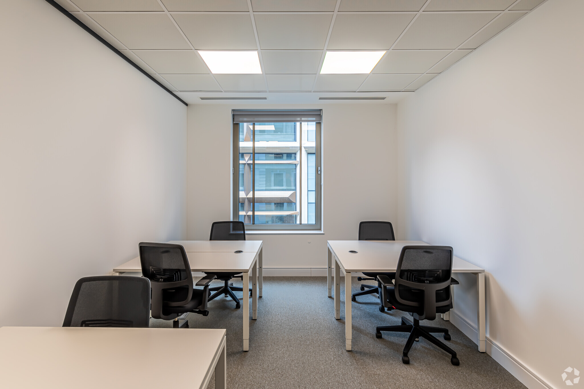 60 Cannon St, London to rent Interior Photo- Image 1 of 3