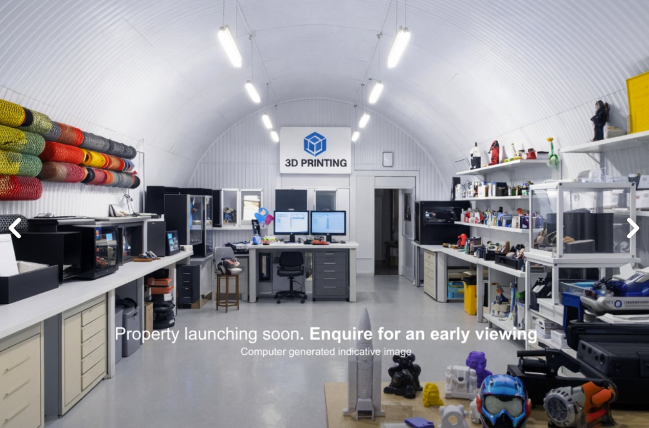 Broughton St, London to rent Interior Photo- Image 1 of 1