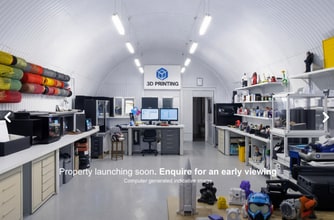 Broughton St, London to rent Interior Photo- Image 1 of 1