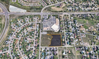 More details for Fairview Ave, Littleton, CO - Land for Sale