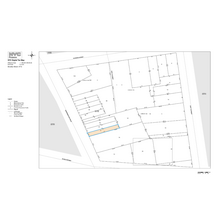 1727 Sheepshead Bay Rd, Brooklyn, NY for sale Plat Map- Image 1 of 1