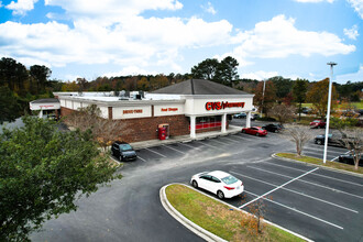 10599 Dorchester Rd, Summerville, SC for sale Building Photo- Image 1 of 1