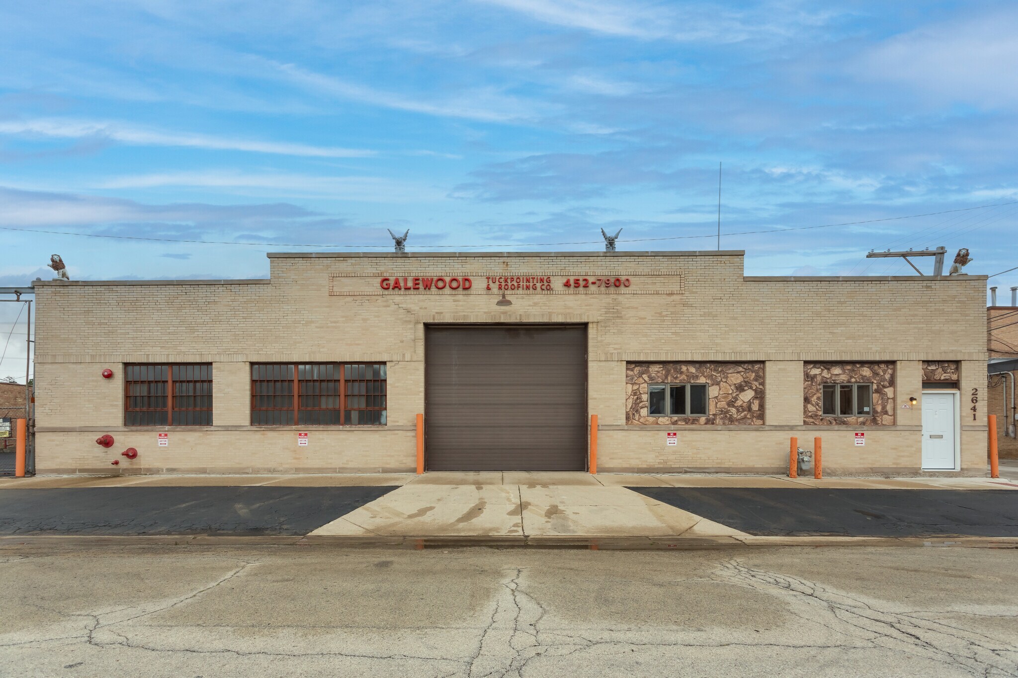 2641 Davisson St, River Grove, IL for sale Building Photo- Image 1 of 1