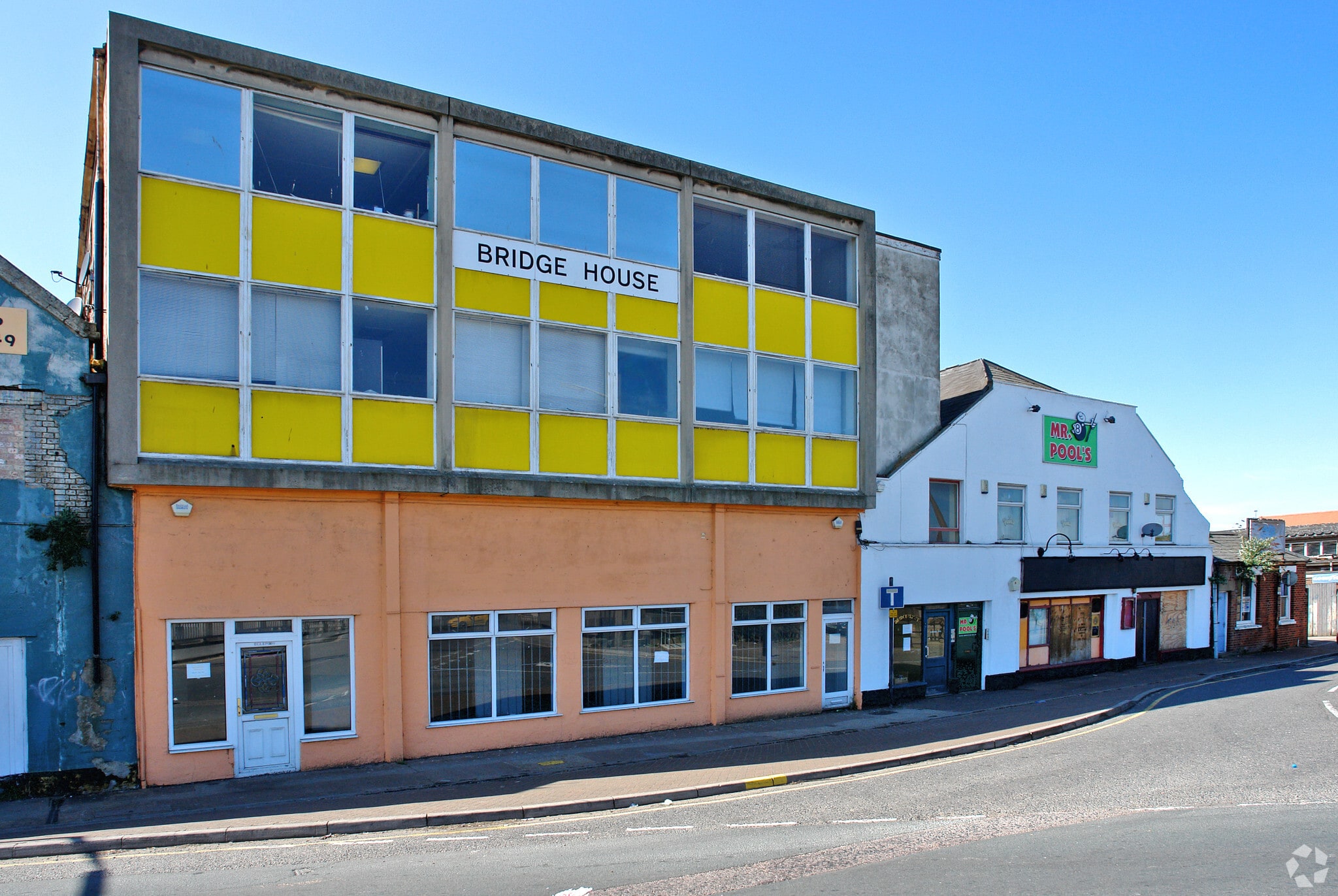 Hythe Quay, Colchester for sale Primary Photo- Image 1 of 1