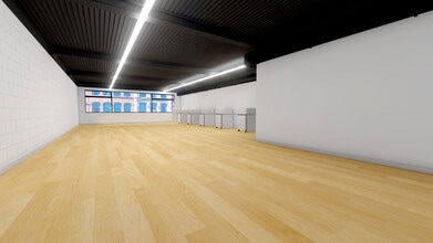 34 W 36th St, New York, NY to rent Interior Photo- Image 1 of 2