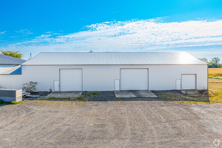 5075 W SR 38 State Road 38, New Castle, IN for rent - Building Photo - Image 2 of 18