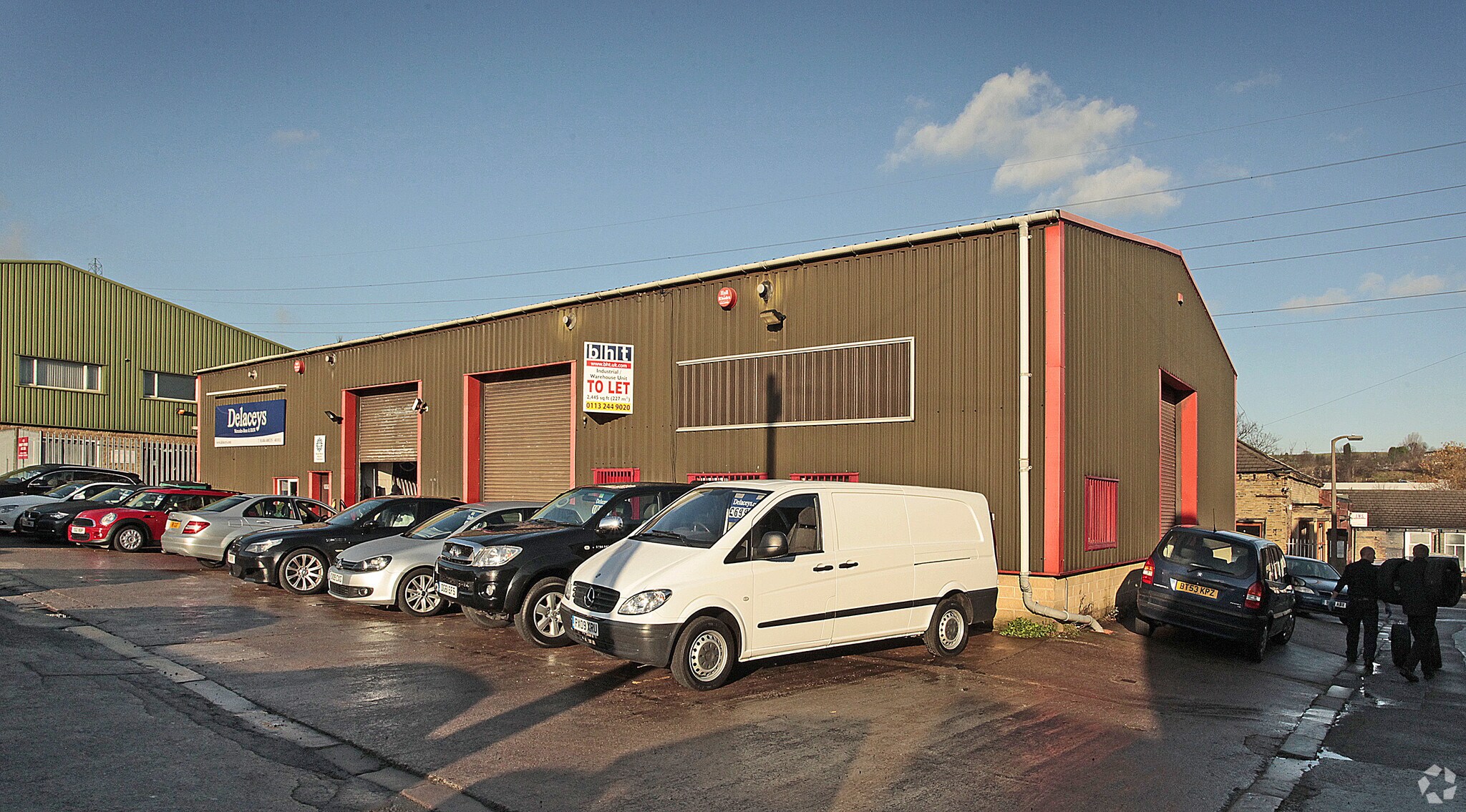 Dyehouse Ln, Brighouse for sale Primary Photo- Image 1 of 1