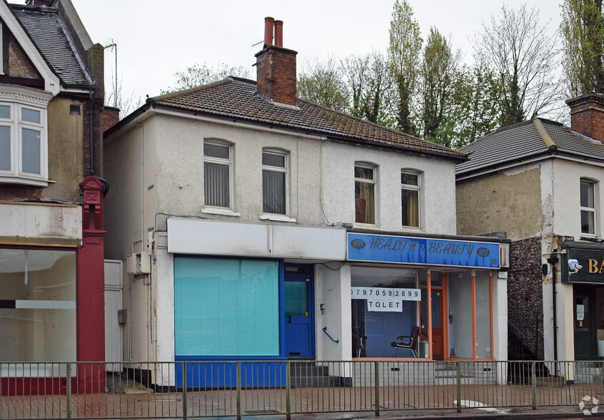 5 Godstone Rd, Purley for sale - Primary Photo - Image 1 of 1