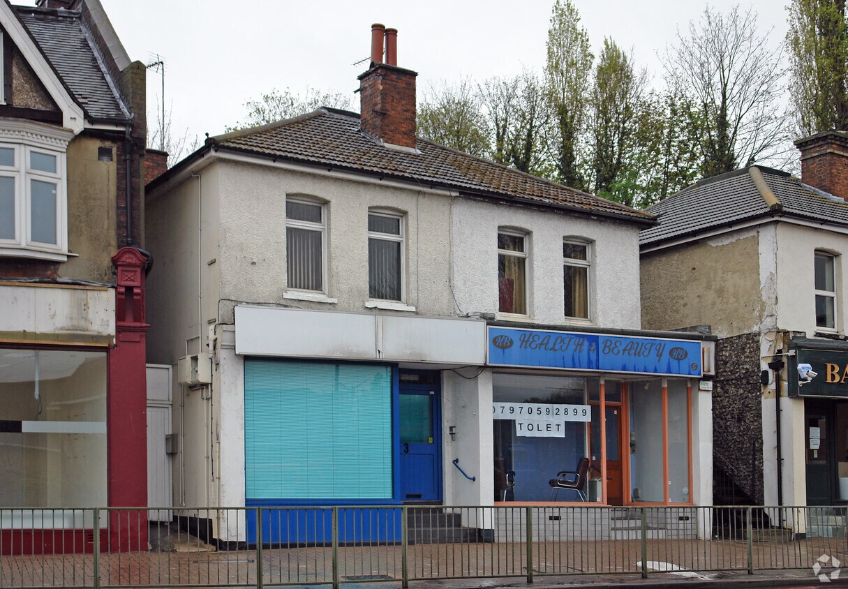 5 Godstone Rd, Purley for sale Primary Photo- Image 1 of 1