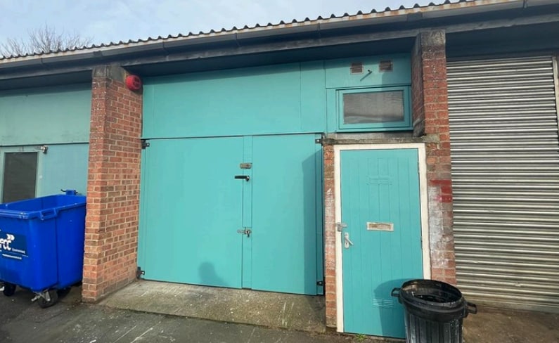 Lemsford Rd, Hatfield for sale Building Photo- Image 1 of 1