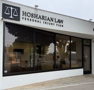 More details for 1407 W Magnolia Blvd, Burbank, CA - Co-working to Rent