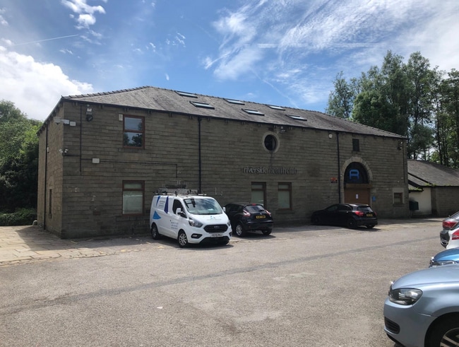 More details for New Hall Hey Rd, Rossendale - Retail to Rent