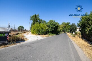 More details for Marachatalan, 9, Granada - Land for Sale